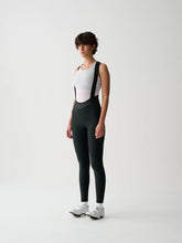 Damen Team Bib Evo Cargo Tights